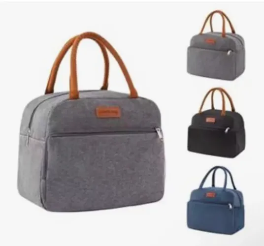 Bolsa térmica