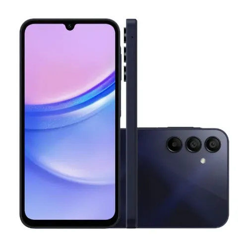 Celular A15 256gb