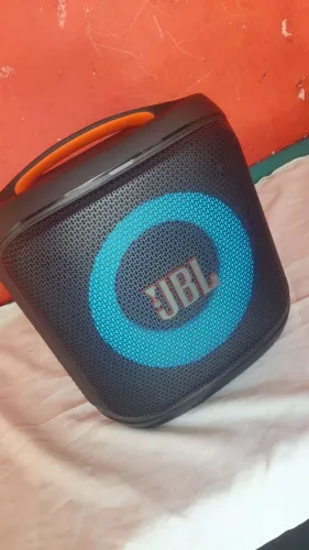 JBL Encore Essential 2 Preta
