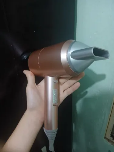 Secador 220v Novo Sem Marca de Uso