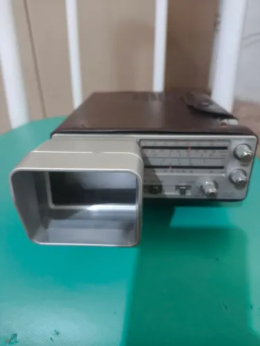 Tv portátil 
