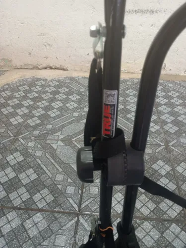 Suporte de bicicleta para carro