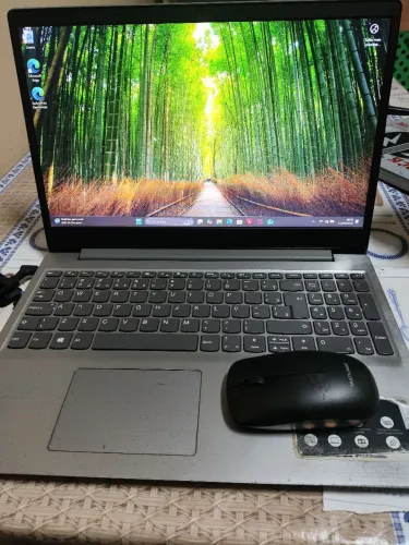 Nootbook Lenovo S145 Celeron N4000