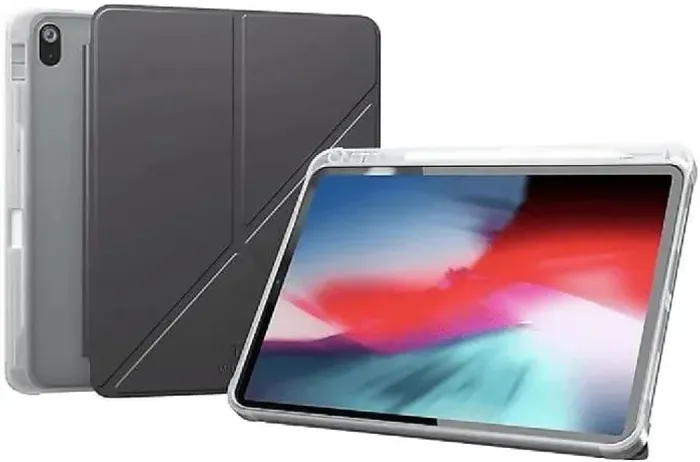 Capa de Proteção para iPad 10 e 11 - Wiwu - Preta
