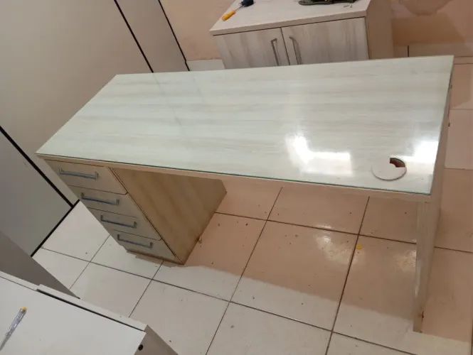 MESA ESCRITÓRIO