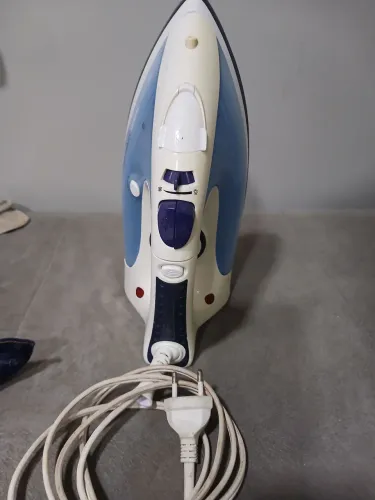 Ferro de passar Black decker