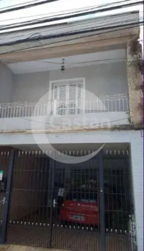 sobrado á venda no belém