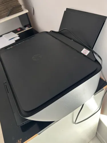 Impressora HP