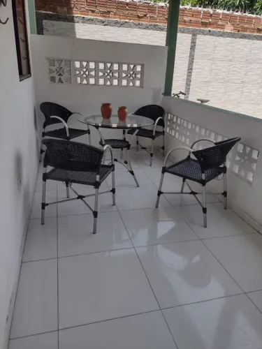 Casa disponível para carnaval 2027