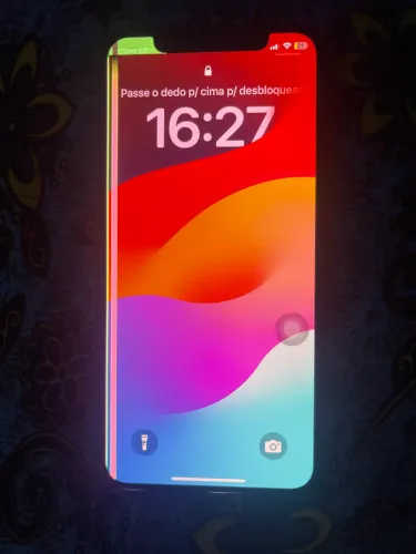 iPhone XS