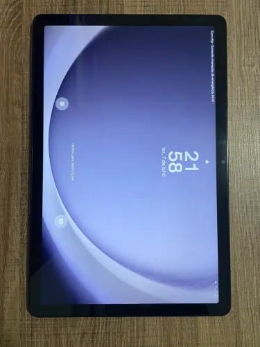 Tablet 11 Galaxy Tab A9/5G 64Gb Samsung