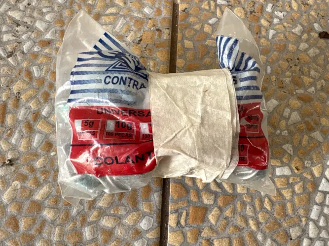Parafusos Originais ONIX 2024/2025