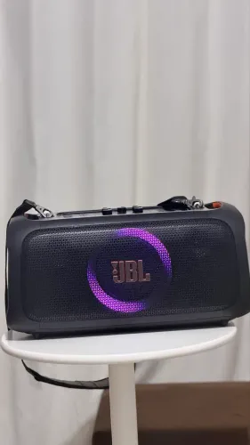 Caixa JBL