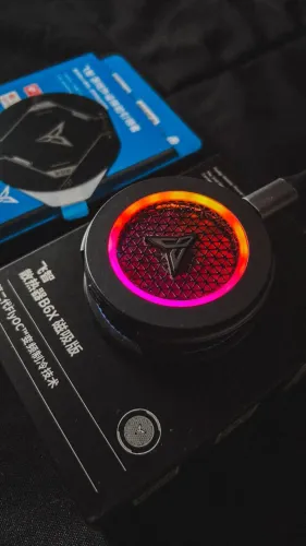 Cooler Flydigi b6x Mobile