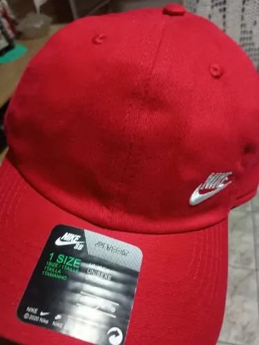 Boné Nike 