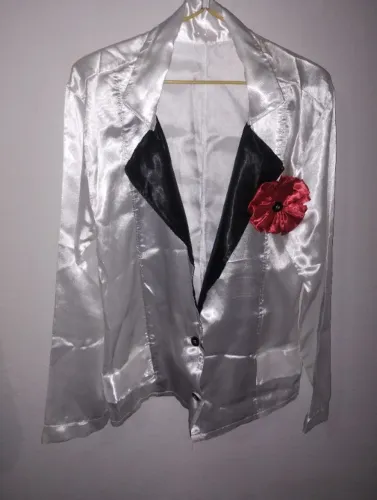 Blazer Junino - Noivo