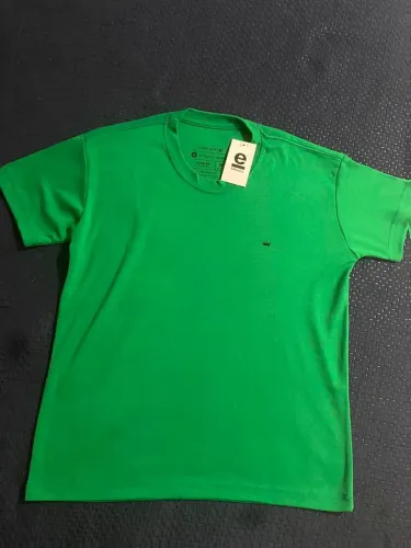 Camisa osklen