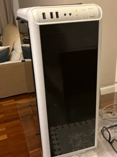 PC velho vendendo pra partes