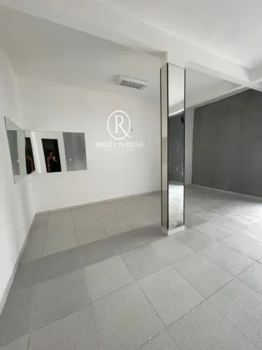 PONTO COMERCIAL - CIDADE NIVA I - ALUGUEL