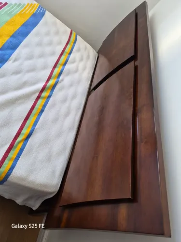 Conjunto Quarto Casal Líder 