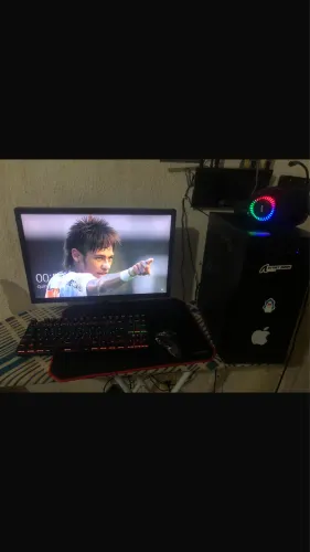 PC GEME? completo