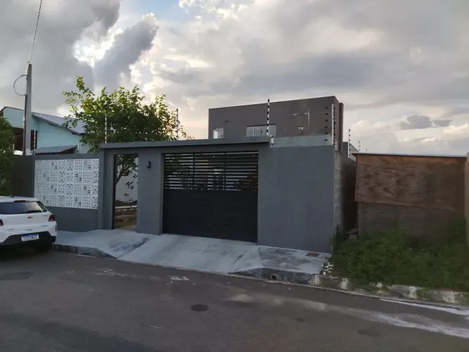 Vende-se casa condomínio Bwerani villi, Iriri- Anchieta.