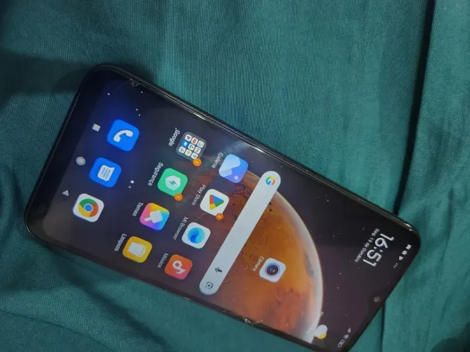 Xiomi Note 8 128GB