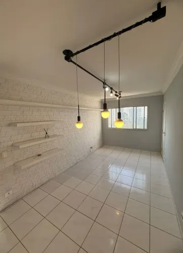 Apartamento para Locação na Vila Augusta - Guarulhos - SP