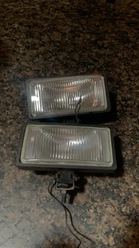 Farol de Buggy Fortluz Original