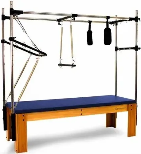 Cadillac Pilates ISP