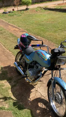 Moto zera