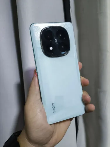Redmi note 14 pro+ 5g 512/16+6 de ram