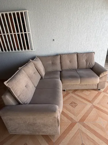 Vendo sofá. (em bom estado de uso) 