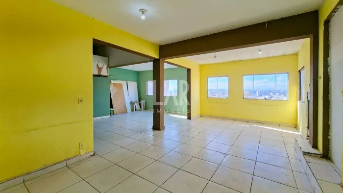 Sala para aluguel, Santa Mônica - Belo Horizonte/MG
