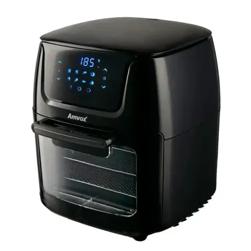 Air Fryer Oven 12L nova