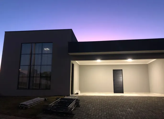 Casa para venda no Condominio Laguna em Indaiatuba - SP.
