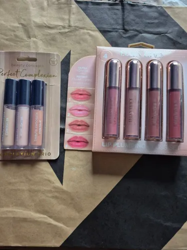 Makeup importada dos USA