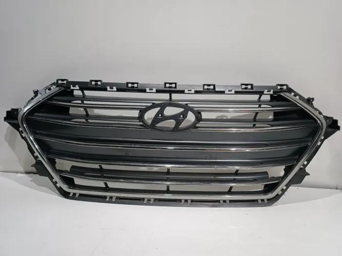 Grade Hyundai Elantra 2017/2021 Original (Usado)