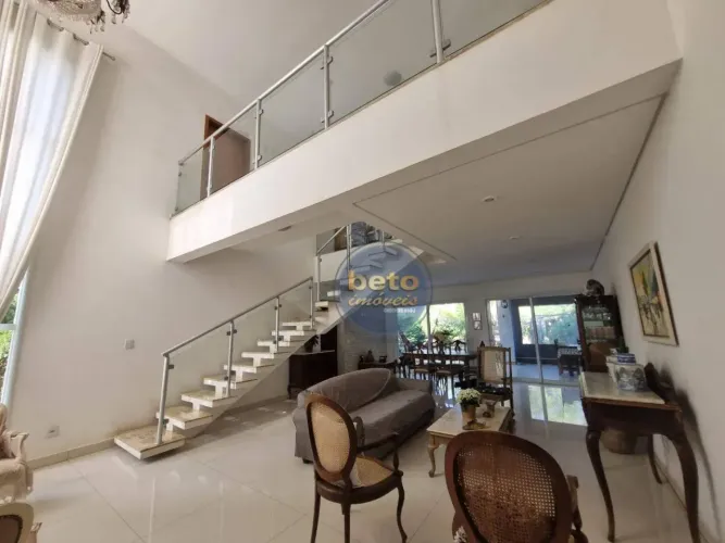 Condominio Fazenda Palmeiras Imperiais - Salto/SP
