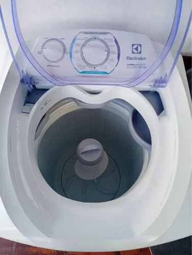 Máquina de lavar 8 kg Eltrolux