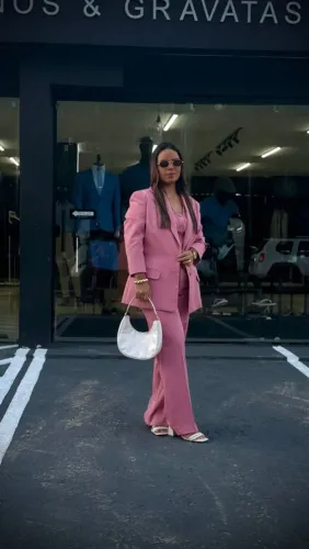 PROMOÇÃO!!! TRAJE FEMININO 