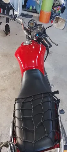 Moto boa 