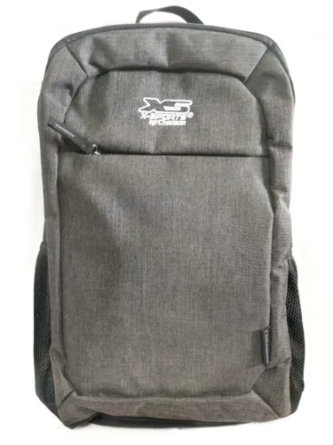 Mochila Chenson Xs X-sports Cor Cinza 25 Litros Nova