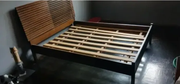 Cama de casal 