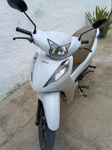 Honda Biz