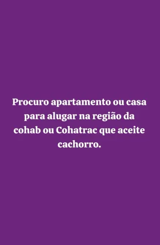 Procura casa ou apartamento para alugar até 750