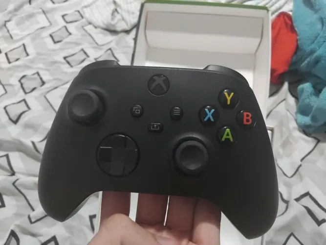 Controle de Xbox S/X