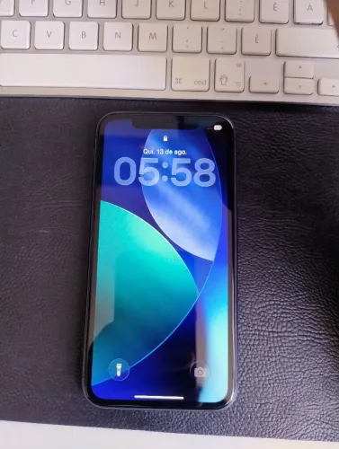 iPhone 11 impecável!!!