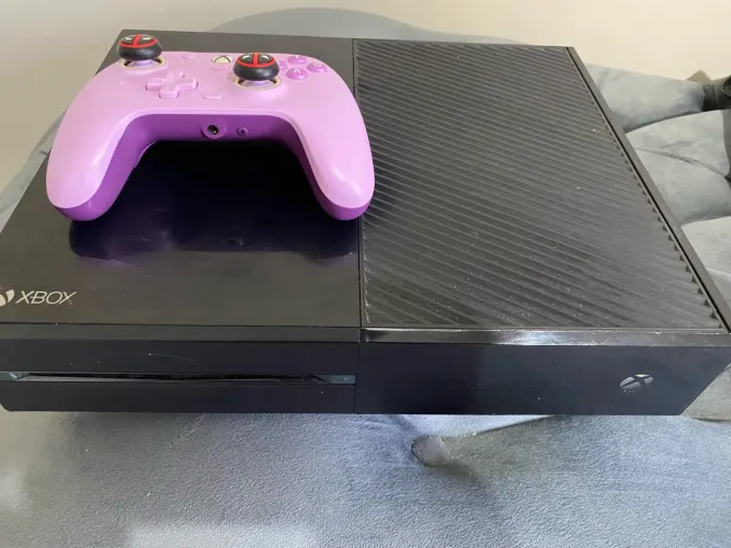 Xbox one