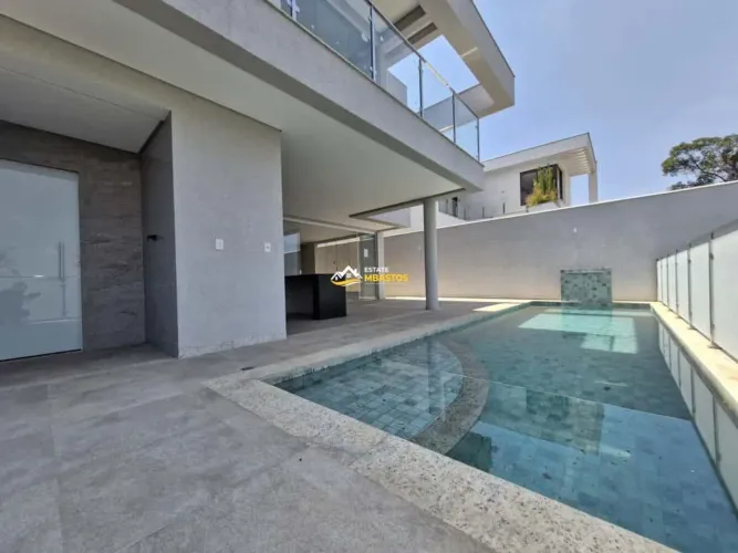 Casa em Condomínio à Venda no Portal do Sol 412m² Ref.:22392